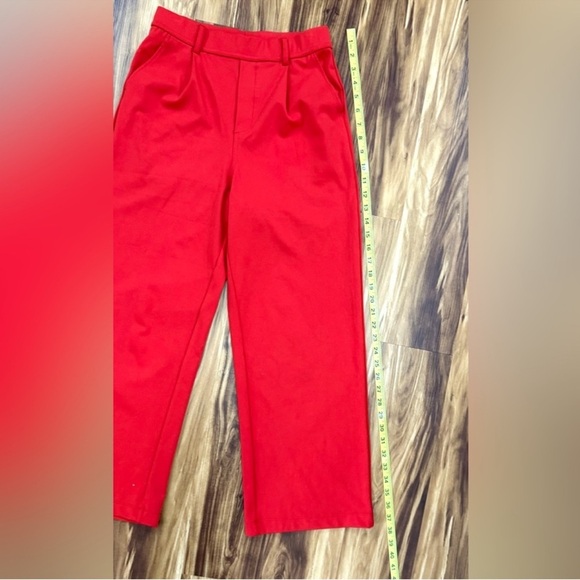 New HALARA Wide Leg Pants - Picture 7 of 10